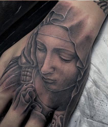 Pan Peter Custom tattoo Designs Creative, Unique and personalized Artwork