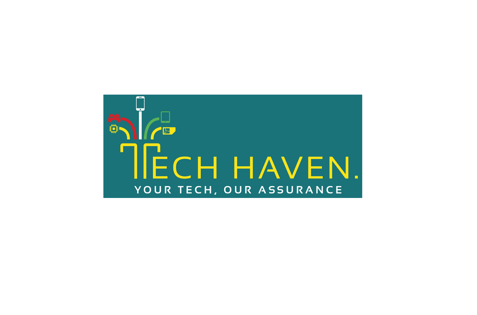 Phone, Tablet & Computer Repair Services in St Andrews – Tech Haven